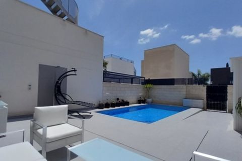 Villa a Ciudad Quesada, Alicante, Ciudad Quesada - € 335.000 | Ref: 5744OM - foto 32